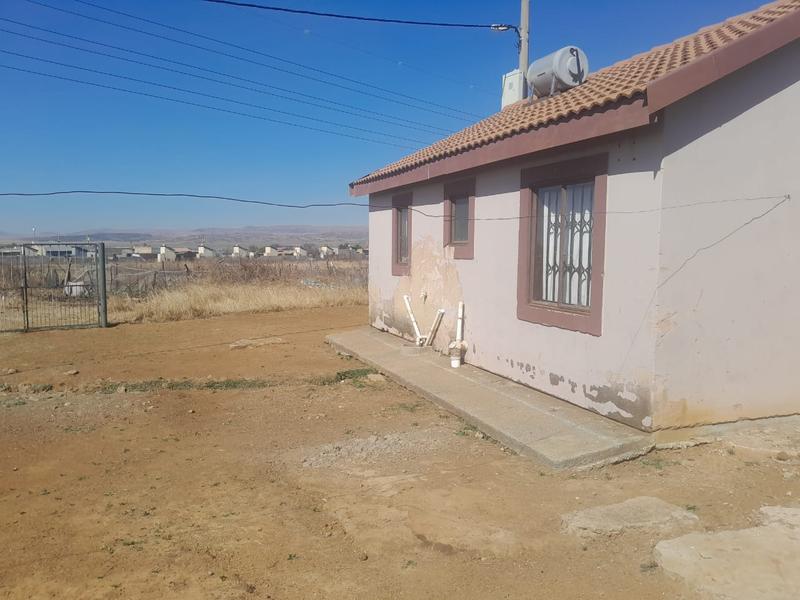 2 Bedroom Property for Sale in Palm Ridge Gauteng
