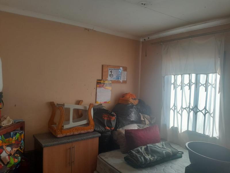 2 Bedroom Property for Sale in Palm Ridge Gauteng