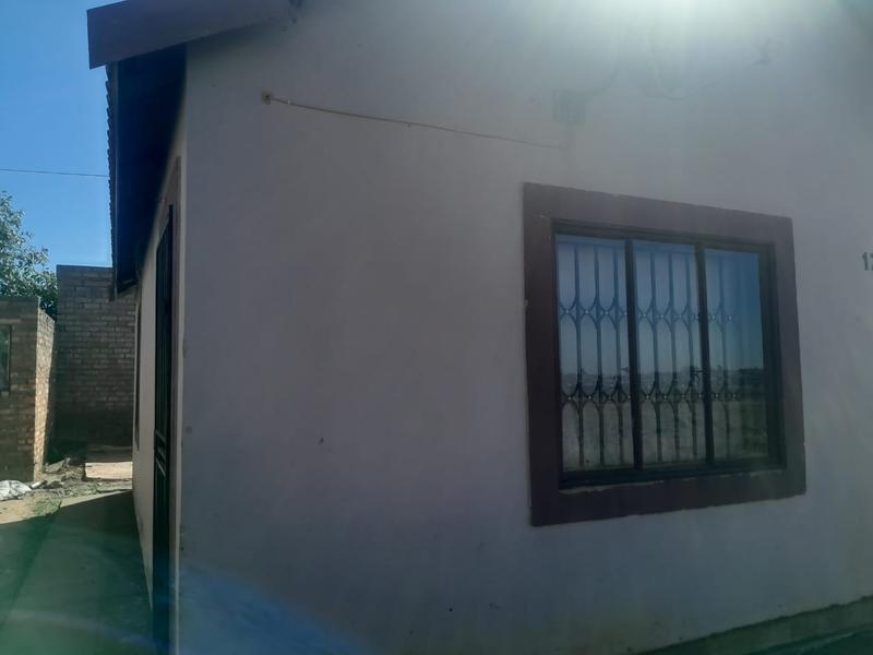 2 Bedroom Property for Sale in Palm Ridge Gauteng