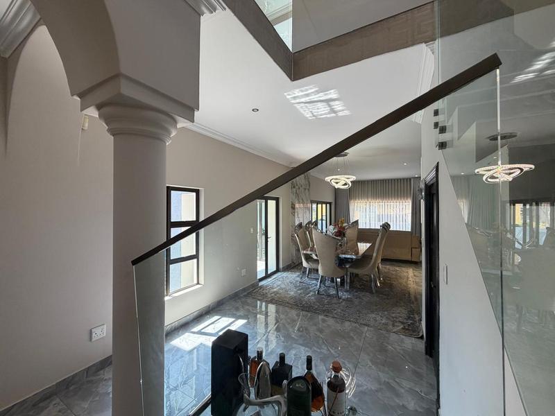 4 Bedroom Property for Sale in Blue Valley Golf Estate Gauteng