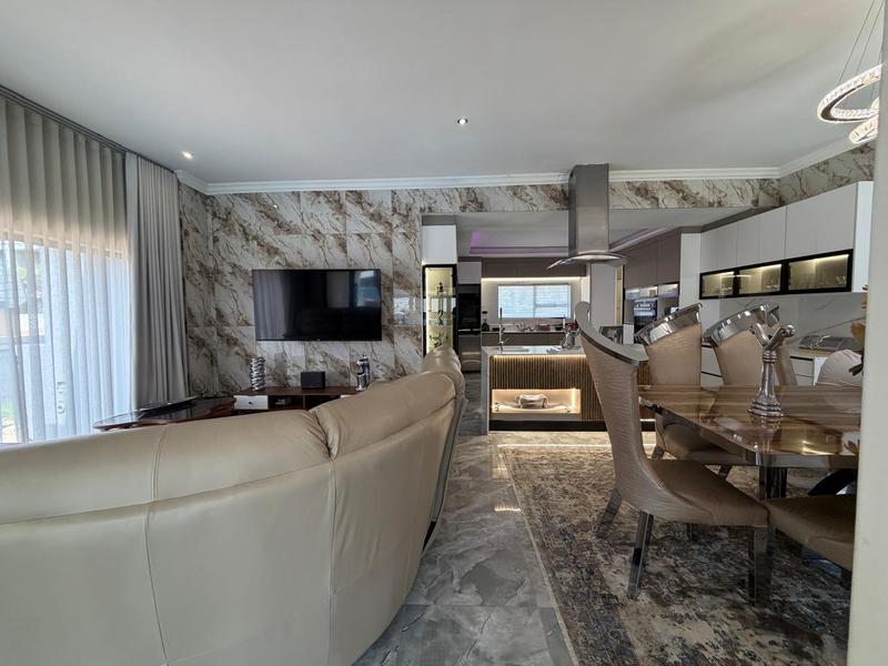 4 Bedroom Property for Sale in Blue Valley Golf Estate Gauteng