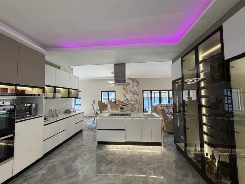 4 Bedroom Property for Sale in Blue Valley Golf Estate Gauteng