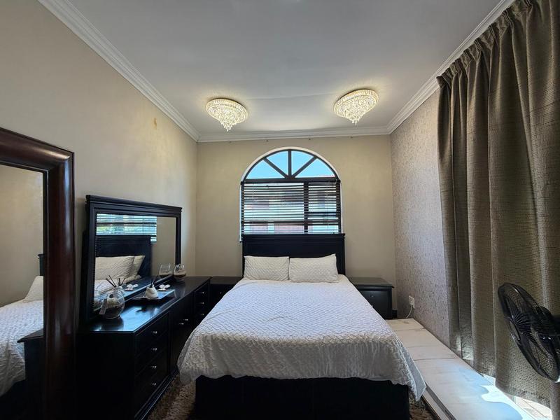 4 Bedroom Property for Sale in Blue Valley Golf Estate Gauteng