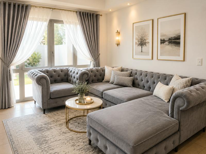 1 Bedroom Property for Sale in Fourways Gauteng