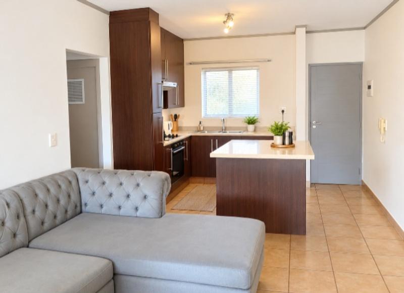 1 Bedroom Property for Sale in Fourways Gauteng