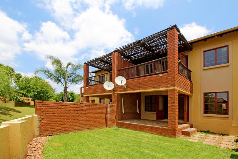 To Let 2 Bedroom Property for Rent in Willowbrook Gauteng