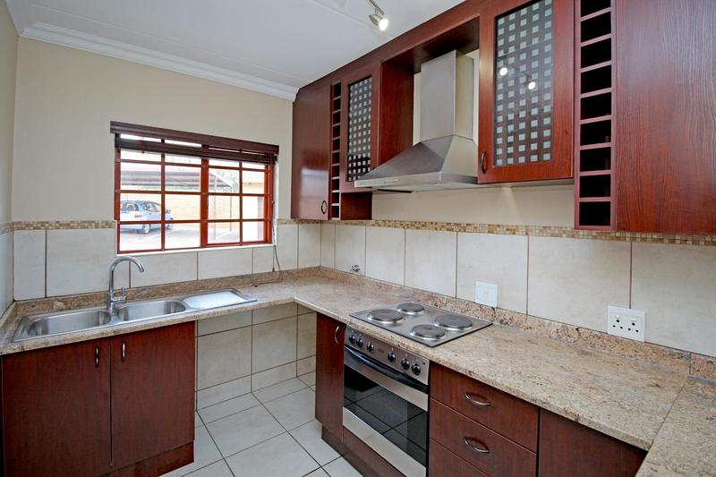 To Let 2 Bedroom Property for Rent in Willowbrook Gauteng