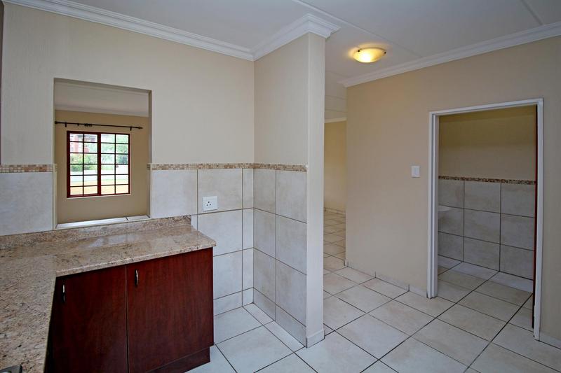 To Let 2 Bedroom Property for Rent in Willowbrook Gauteng