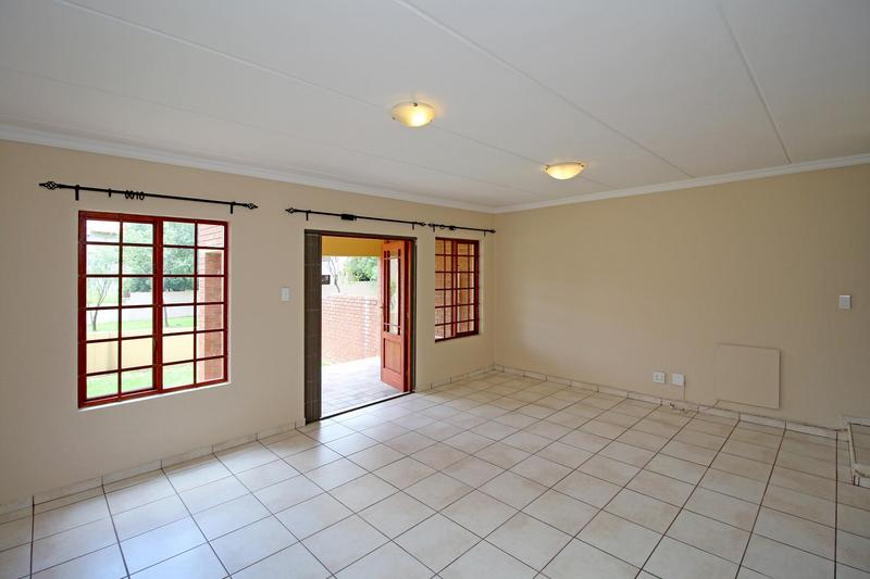 To Let 2 Bedroom Property for Rent in Willowbrook Gauteng