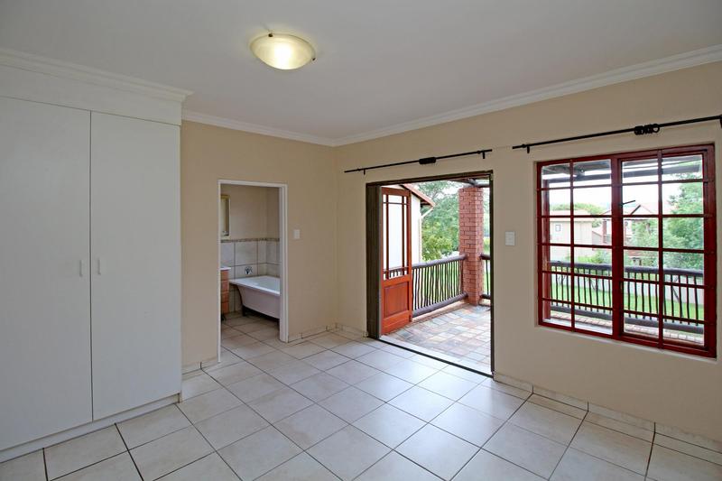 To Let 2 Bedroom Property for Rent in Willowbrook Gauteng