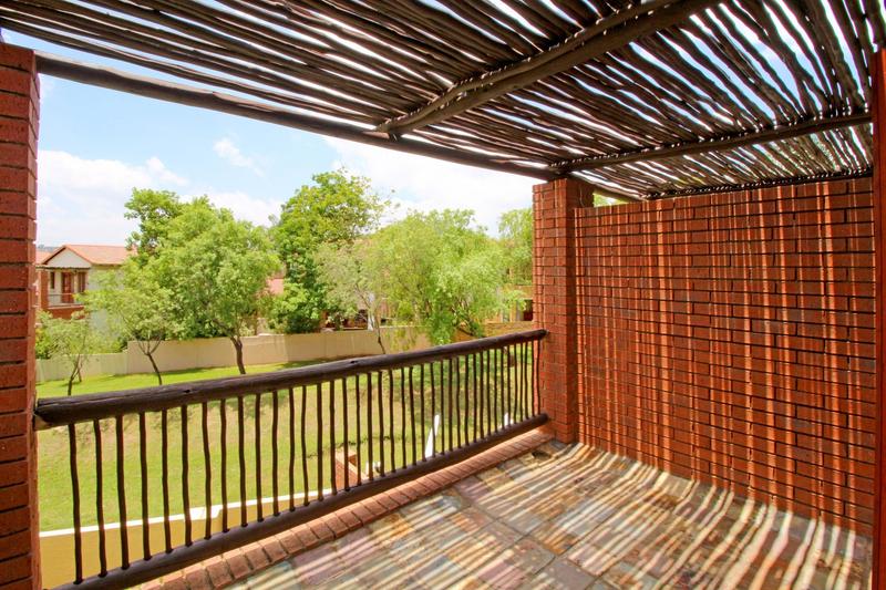 To Let 2 Bedroom Property for Rent in Willowbrook Gauteng