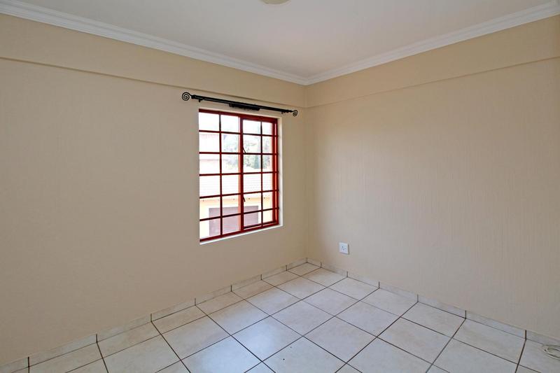 To Let 2 Bedroom Property for Rent in Willowbrook Gauteng