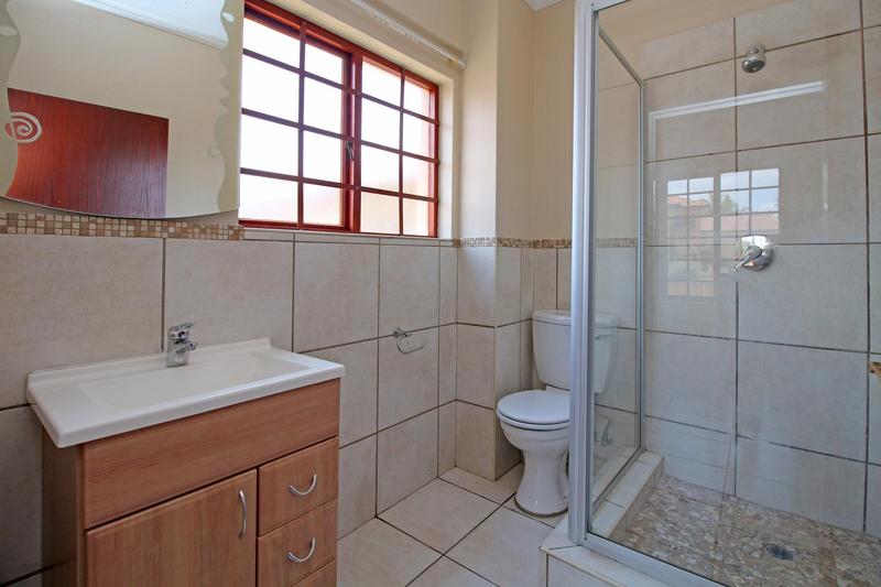 To Let 2 Bedroom Property for Rent in Willowbrook Gauteng