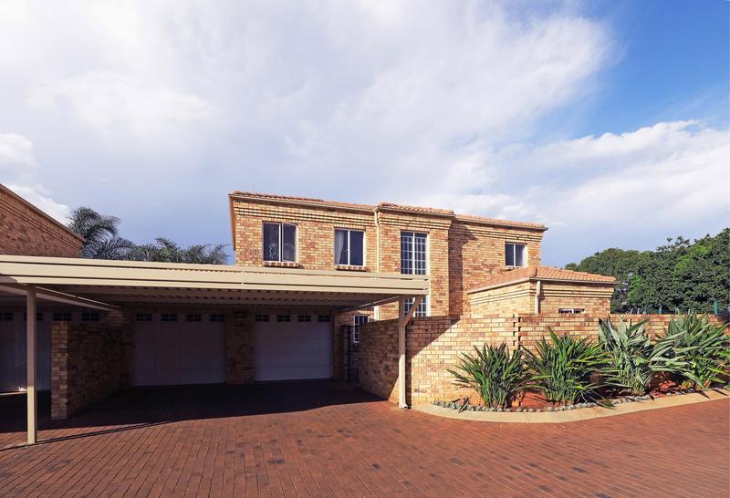 3 Bedroom Property for Sale in Honeyhills Gauteng