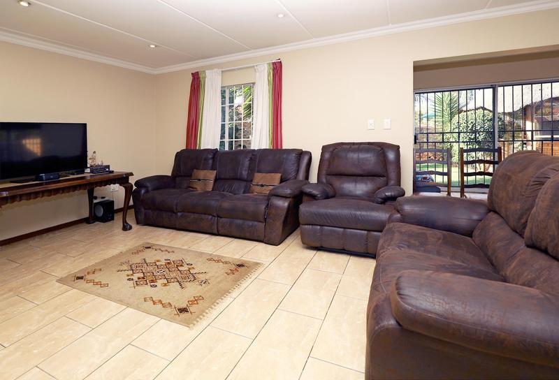 3 Bedroom Property for Sale in Honeyhills Gauteng