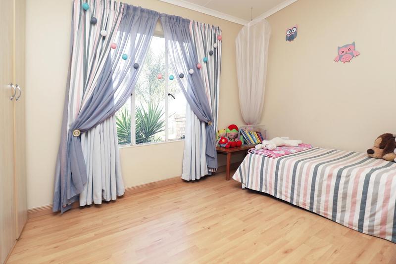 3 Bedroom Property for Sale in Honeyhills Gauteng