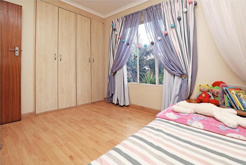 3 Bedroom Property for Sale in Honeyhills Gauteng