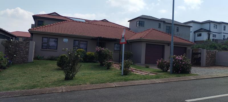 3 Bedroom Property for Sale in Wildtuinpark Gauteng