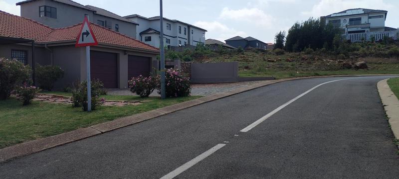 3 Bedroom Property for Sale in Wildtuinpark Gauteng