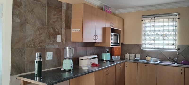 3 Bedroom Property for Sale in Wildtuinpark Gauteng