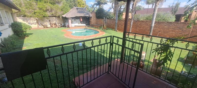 5 Bedroom Property for Sale in Parkrand Gauteng
