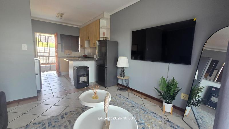 To Let 2 Bedroom Property for Rent in Equestria Gauteng