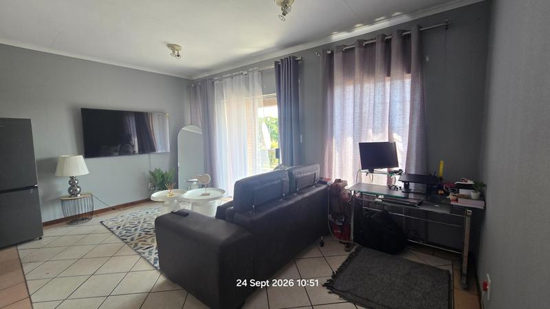 To Let 2 Bedroom Property for Rent in Equestria Gauteng