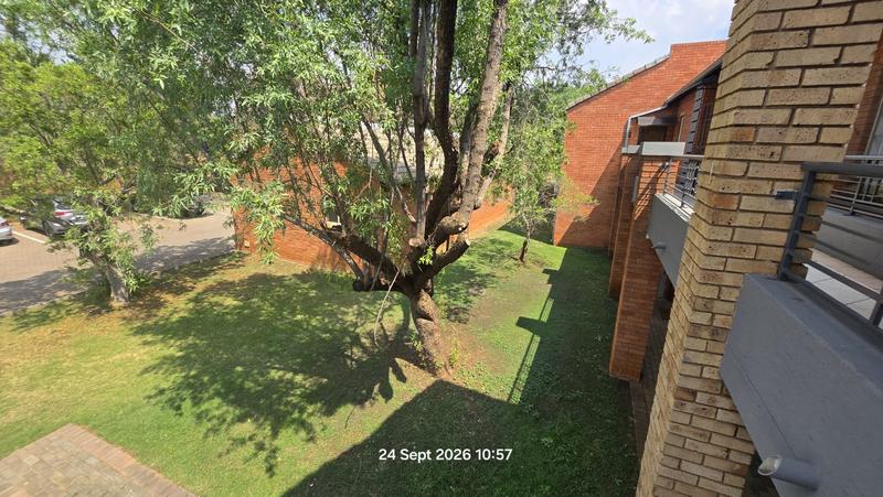 To Let 2 Bedroom Property for Rent in Equestria Gauteng