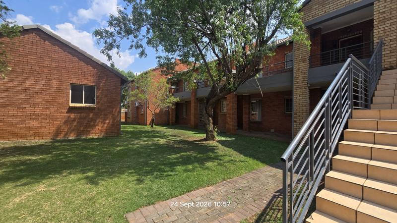 To Let 2 Bedroom Property for Rent in Equestria Gauteng