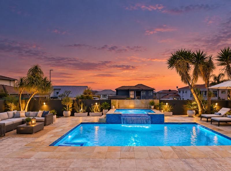 5 Bedroom Property for Sale in Pinehaven Gauteng