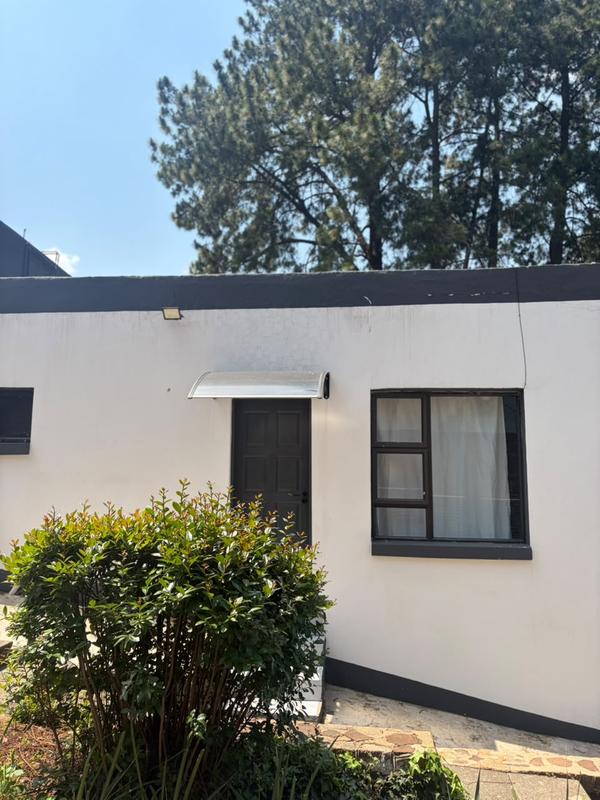 To Let 1 Bedroom Property for Rent in Kensington Gauteng