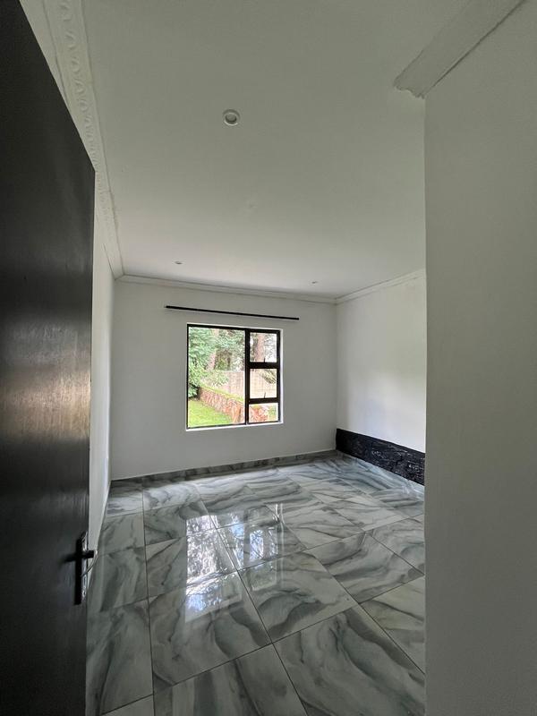 To Let 1 Bedroom Property for Rent in Kensington Gauteng