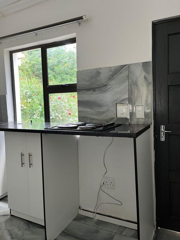 To Let 1 Bedroom Property for Rent in Kensington Gauteng