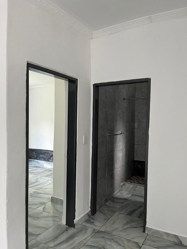 To Let 1 Bedroom Property for Rent in Kensington Gauteng