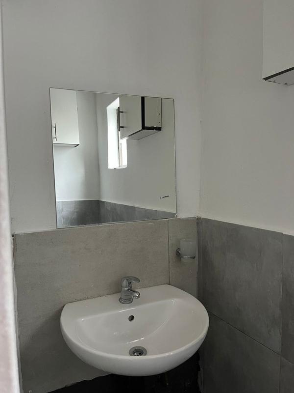 To Let 1 Bedroom Property for Rent in Kensington Gauteng