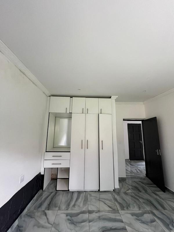 To Let 1 Bedroom Property for Rent in Kensington Gauteng