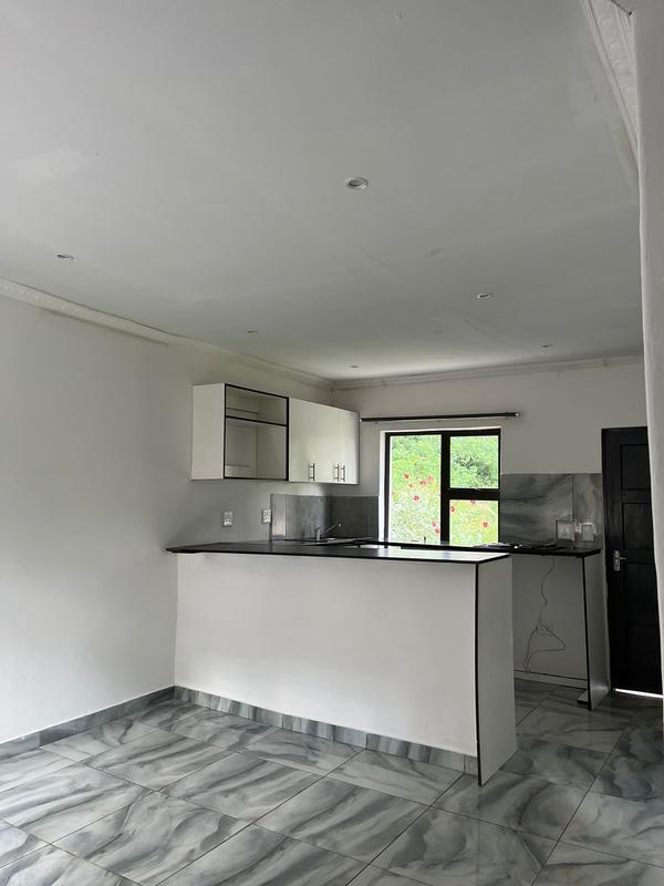 To Let 1 Bedroom Property for Rent in Kensington Gauteng