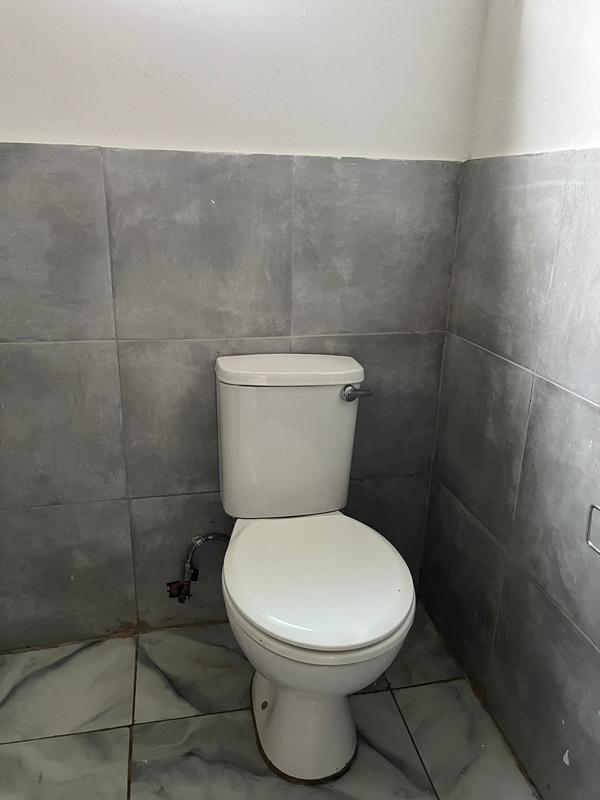 To Let 1 Bedroom Property for Rent in Kensington Gauteng