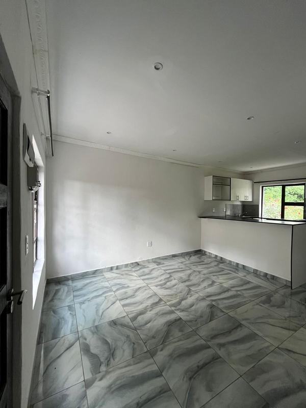 To Let 1 Bedroom Property for Rent in Kensington Gauteng