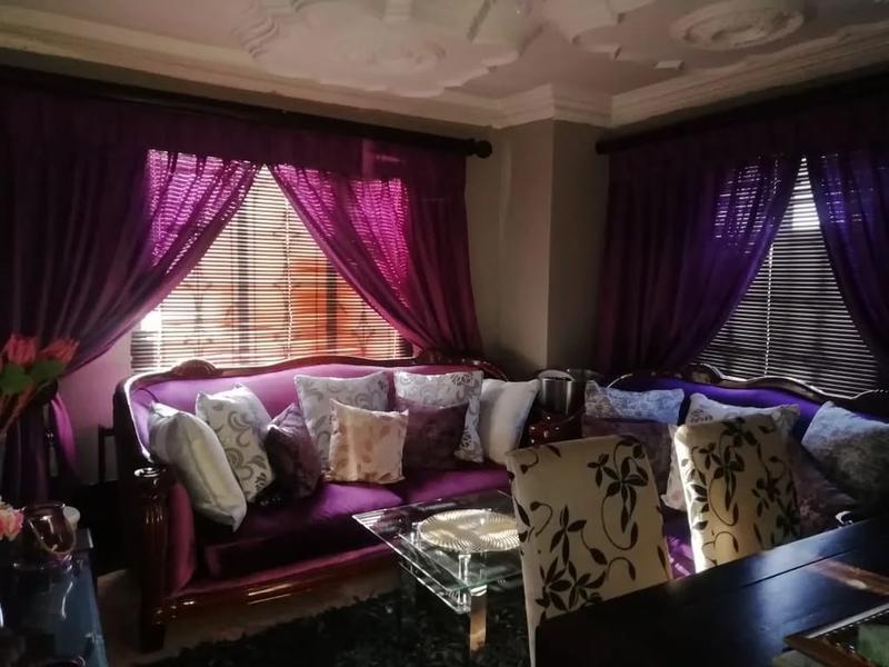 To Let 2 Bedroom Property for Rent in Klipfontein View Gauteng
