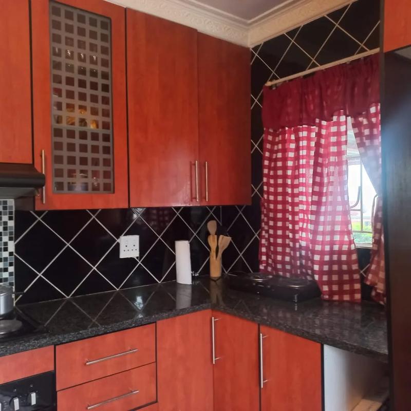 To Let 2 Bedroom Property for Rent in Klipfontein View Gauteng