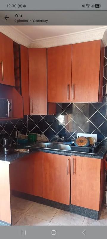 To Let 2 Bedroom Property for Rent in Klipfontein View Gauteng