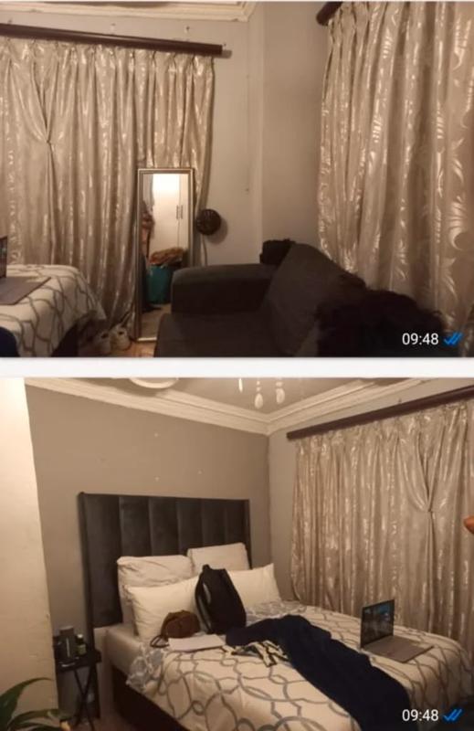 To Let 2 Bedroom Property for Rent in Klipfontein View Gauteng