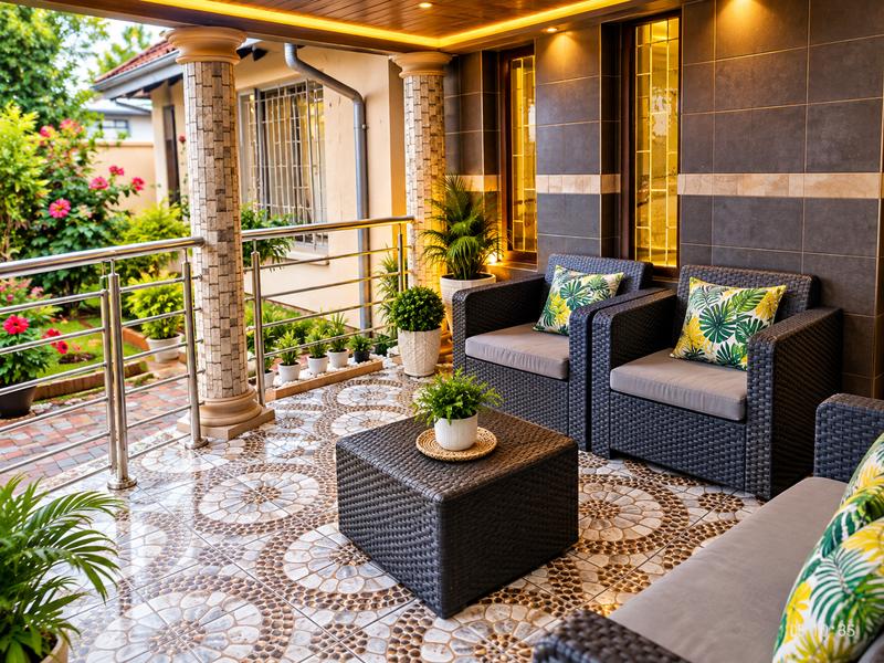 10 Bedroom Property for Sale in Dalpark Gauteng