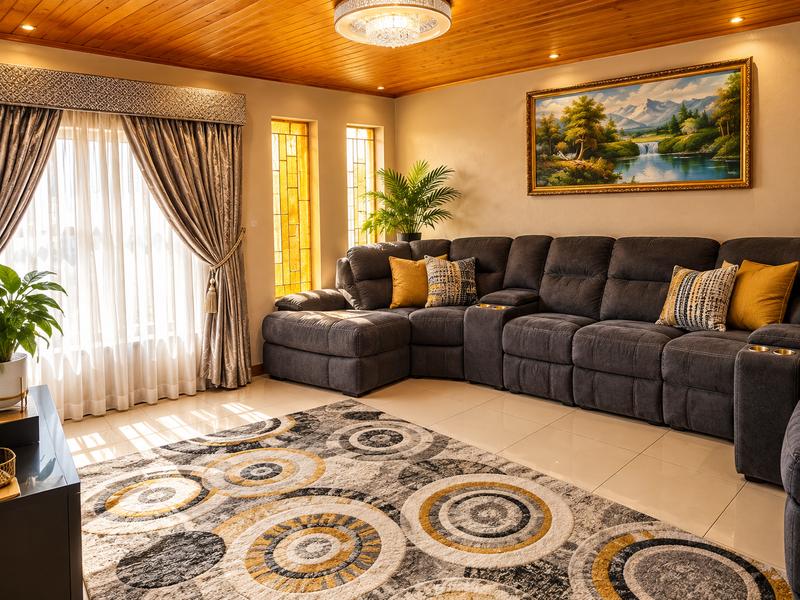 10 Bedroom Property for Sale in Dalpark Gauteng
