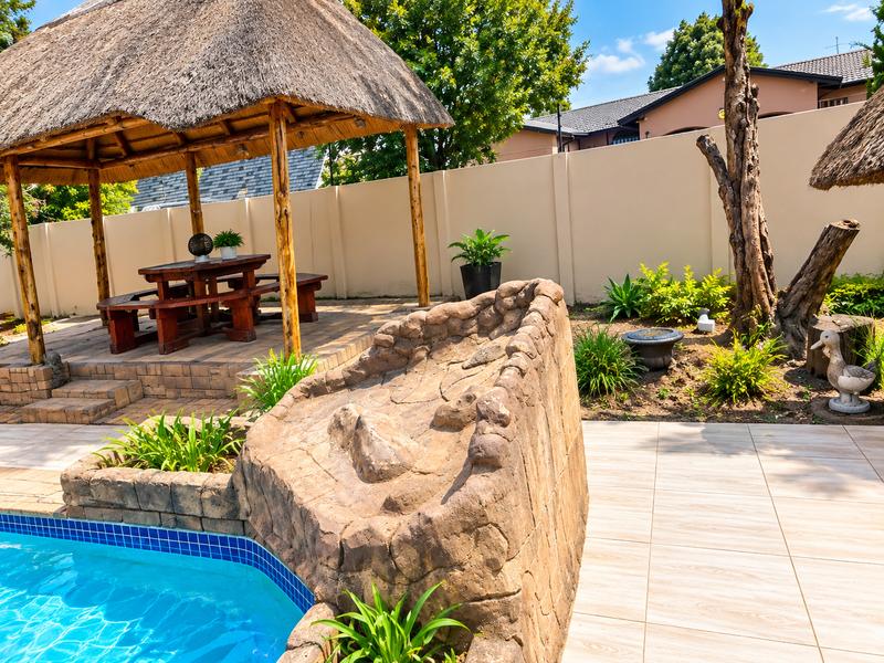 10 Bedroom Property for Sale in Dalpark Gauteng