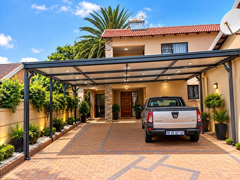 10 Bedroom Property for Sale in Dalpark Gauteng