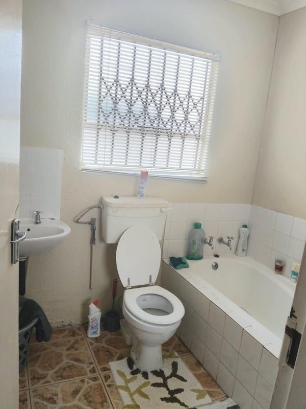 3 Bedroom Property for Sale in Dawn Park Gauteng