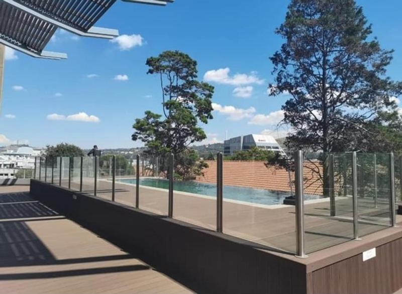 To Let 2 Bedroom Property for Rent in Bedfordview Gauteng