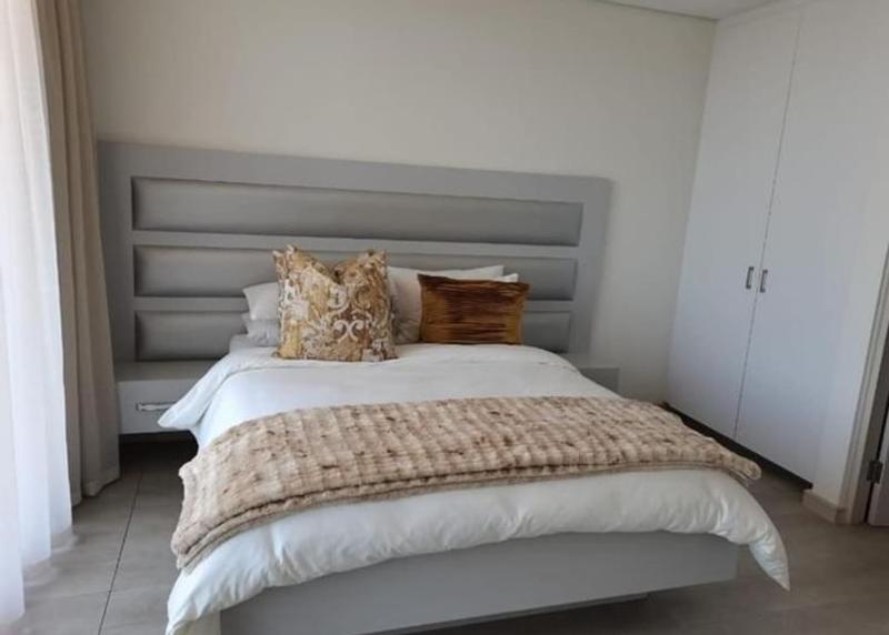 To Let 2 Bedroom Property for Rent in Bedfordview Gauteng